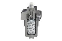 Filtros Hidraulicos de Presion Alta y Media